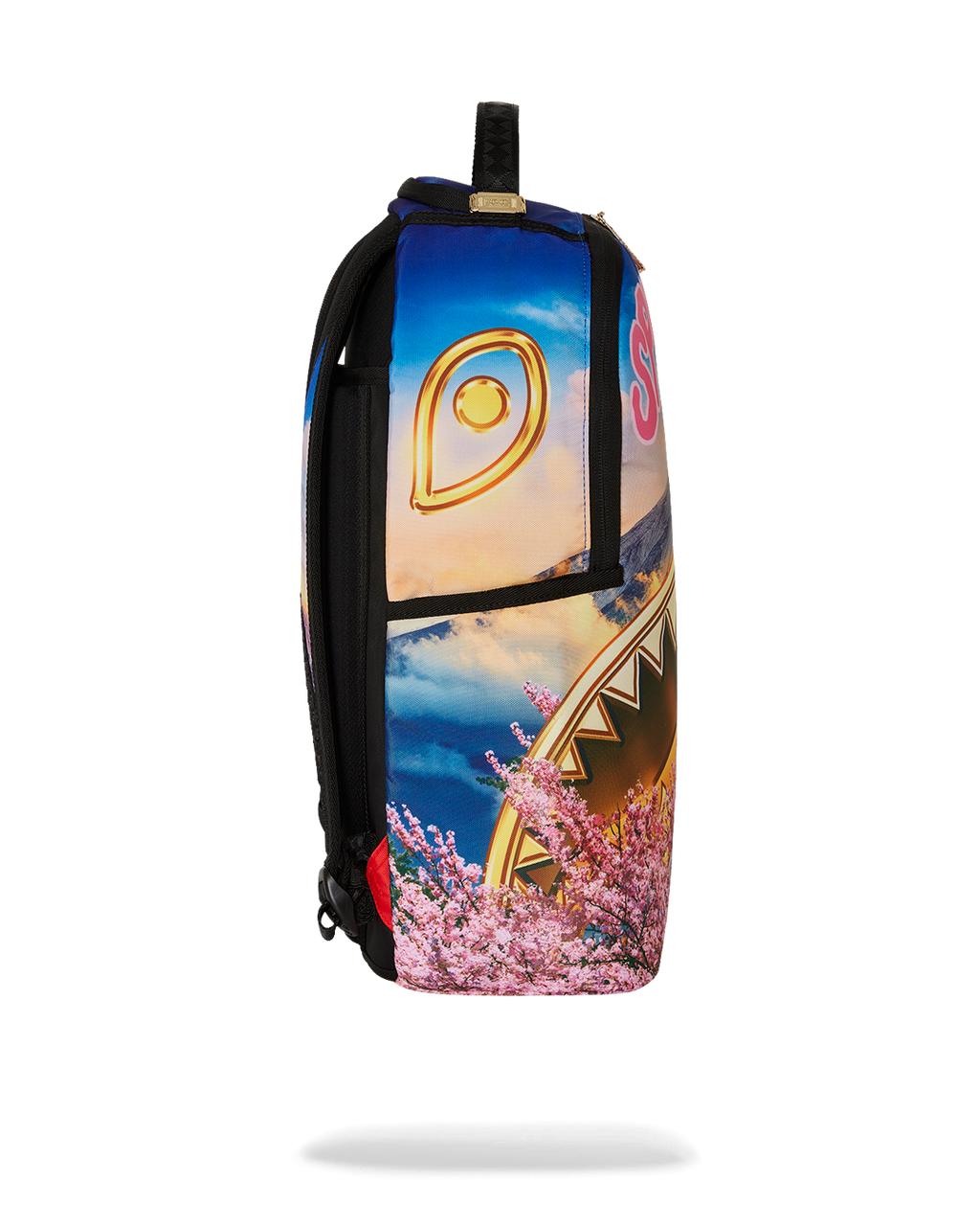 Limited Edition SAKURA DREAMZ BACKPACK