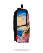 Limited Edition SAKURA DREAMZ BACKPACK