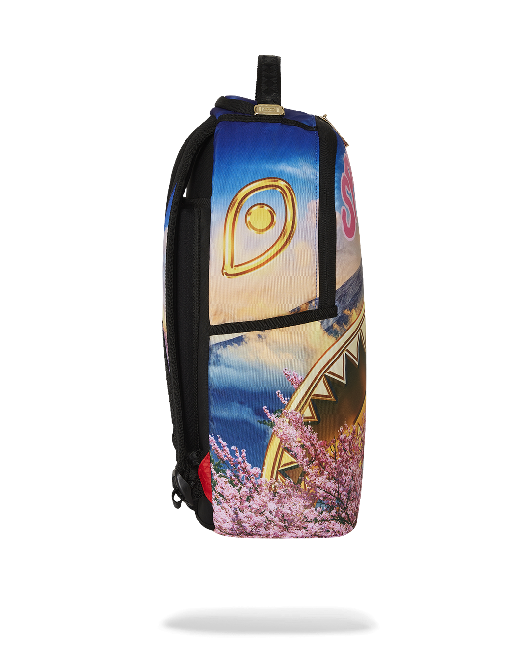 Limited Edition SAKURA DREAMZ BACKPACK