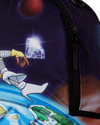 Limited Edition ASTROGALAXY QUEEN BACKPACK