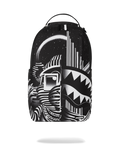 Limited Edition PARALLEL UNIVERSE BEAR SHARK DLXR BACKPACK