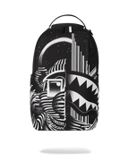 Limited Edition PARALLEL UNIVERSE BEAR SHARK DLXR BACKPACK