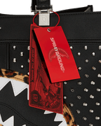 Limited Edition BACKSTAGE TORTUGA TOTE
