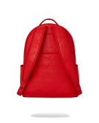 Limited Edition JAMES FIRST CLASS RUBY RED CHATEAU BACKPACK