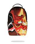 Limited Edition DIABLO BLAZED BREAKOUT BACKPACK