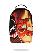 Limited Edition DIABLO BLAZED BREAKOUT BACKPACK