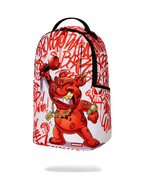 Limited Edition DIABLO GALLERY DLXR BACKPACK