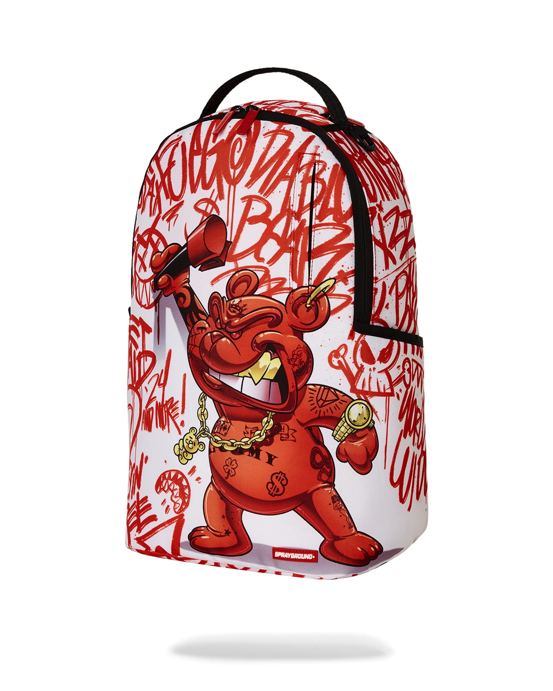 Limited Edition DIABLO GALLERY DLXR BACKPACK