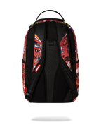 Limited Edition LIFE OF THE PARTY DLXR BACKPACK