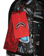 Limited Edition ENGINEERED FOR EXCELLENCE DLXR BACKPACK