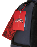 Limited Edition SHARK CENTRAL LATE ARRIVAL DLXSV BACKPACK
