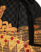 Limited Edition GARFIELD PIZZA RUSH BACKPACK