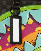 Limited Edition SLIME TAKEOVER TOTE