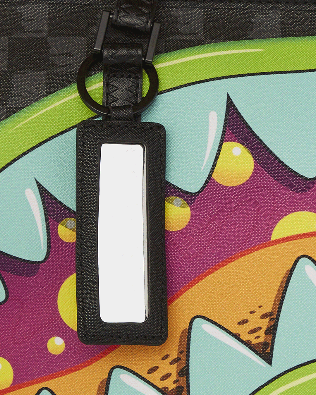 Limited Edition SLIME TAKEOVER TOTE