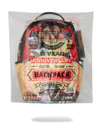 Limited Edition 15 YEARS OF EPICNESS BACKPACK
