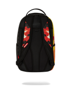 Limited Edition BENDER FIRE BREATHER DLXV BACKPACK