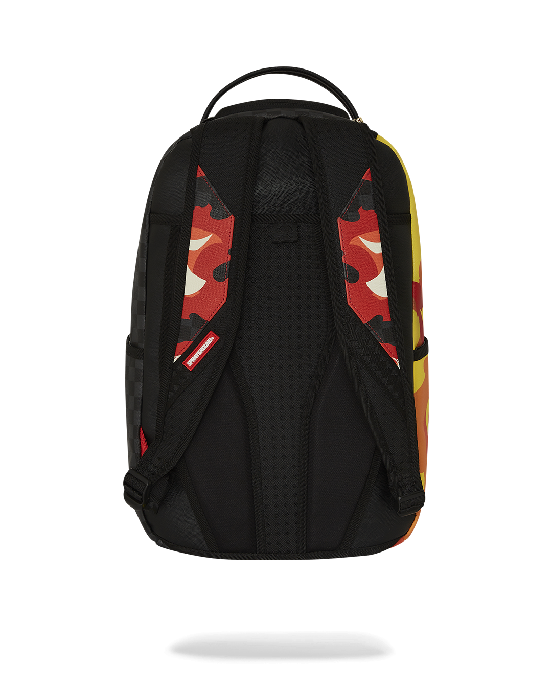 Limited Edition BENDER FIRE BREATHER DLXV BACKPACK