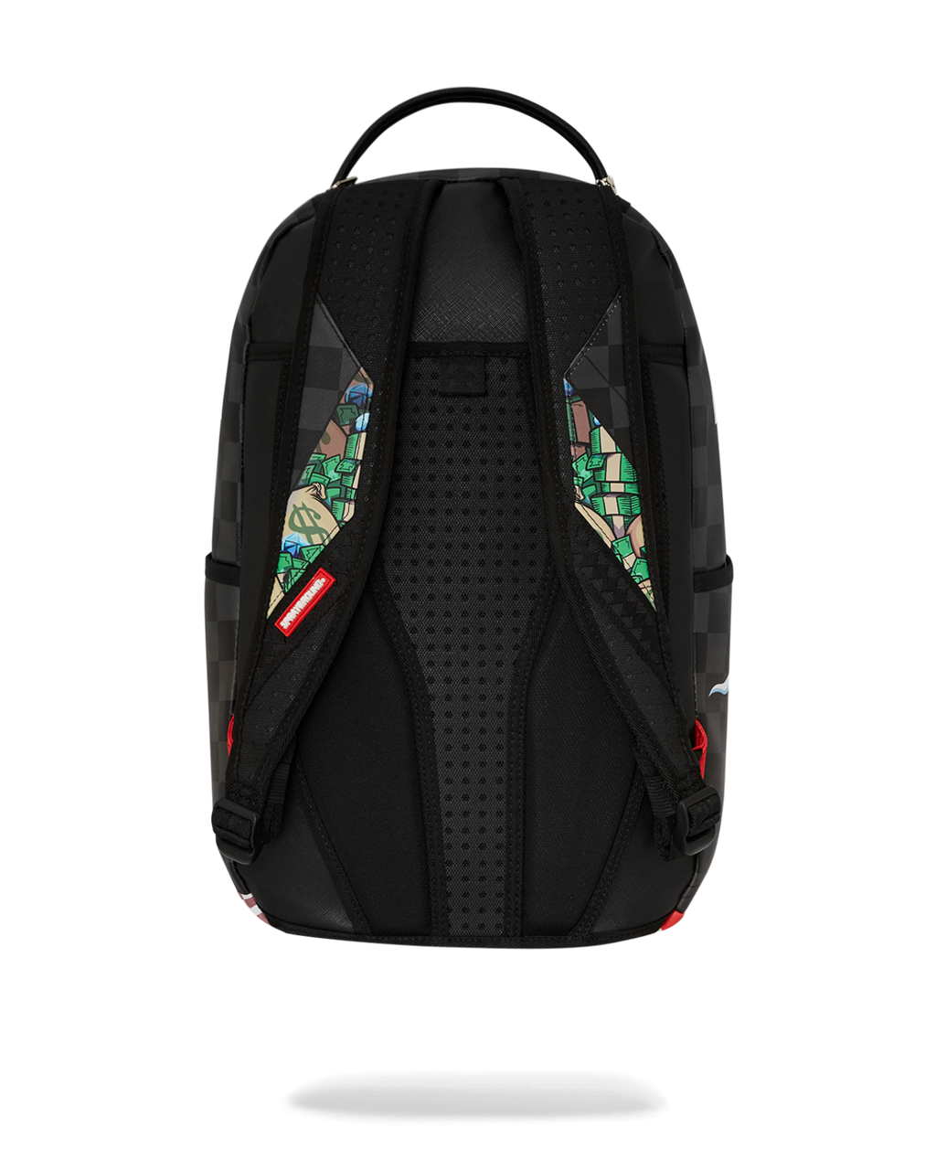 Limited Edition RICHIE RICH SECRET STASH DLXSV BACKPACK