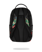 Limited Edition RICHIE RICH SECRET STASH DLXSV BACKPACK