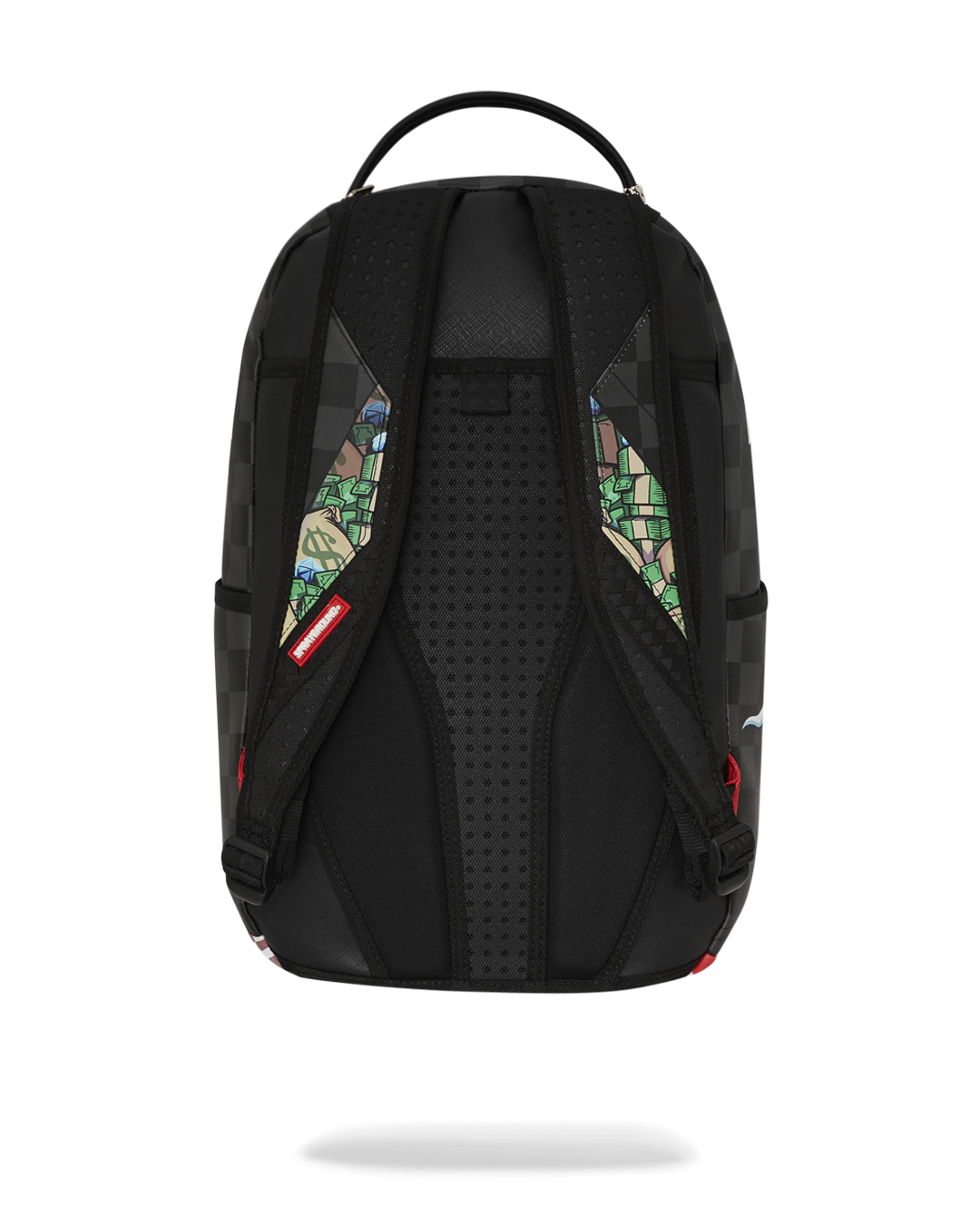 Limited Edition RICHIE RICH SECRET STASH DLXSV BACKPACK