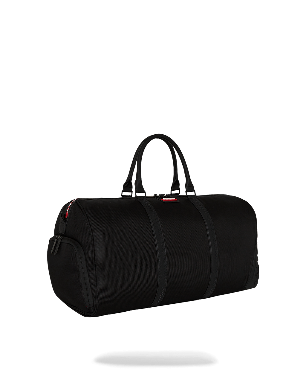 Limited Edition THE HERO DUFFLE