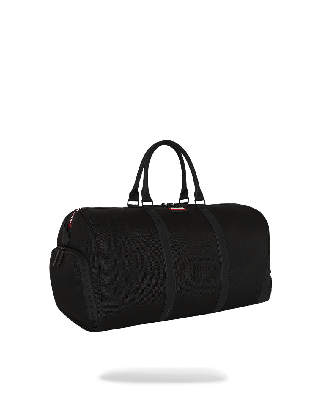 Limited Edition THE HERO DUFFLE