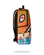 Limited Edition RUGRATS SHOWTIME DLXR BACKPACK