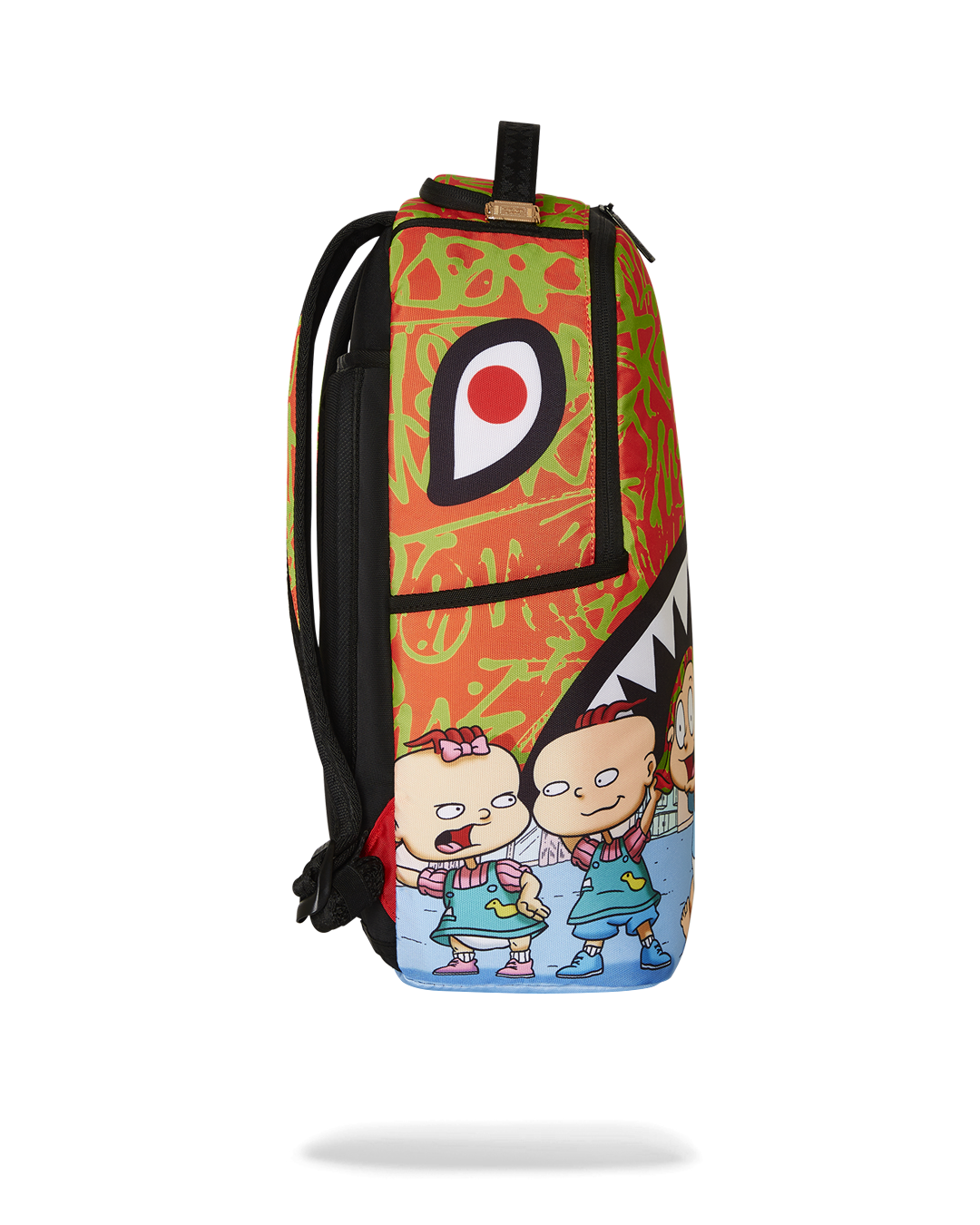 Limited Edition RUGRATS SHOWTIME DLXR BACKPACK