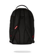 Limited Edition BIG BITE LUCID CLEAR SHARK BITE BACKPACK