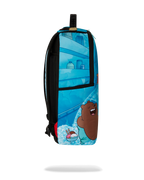 Limited Edition WE BARE BEARS CHILLIN BACKPACK