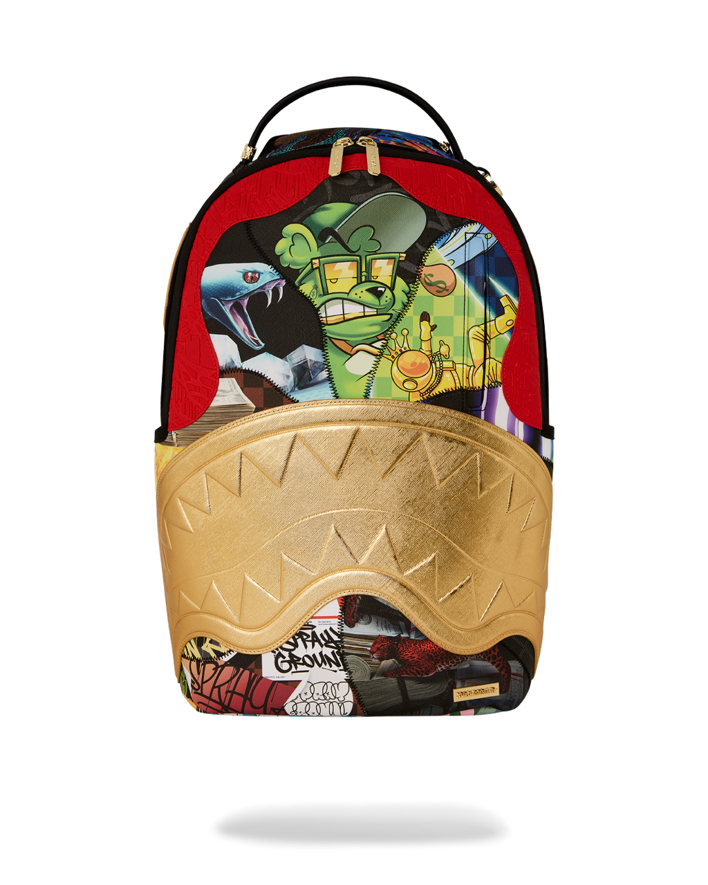 Limited Edition 15 YEARS OF EPICNESS BACKPACK