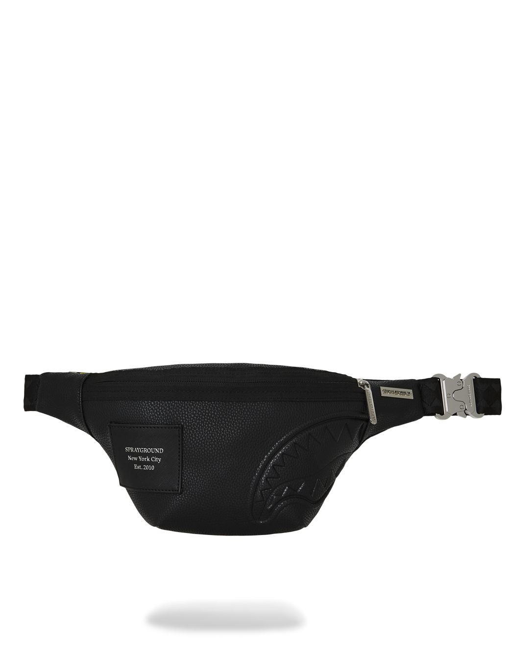Limited Edition THE HQ SAVVY CROSSBODY