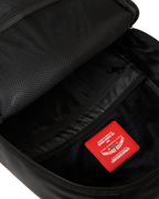 Limited Edition SHARK CENTRAL GILDED BITE BACKPACK