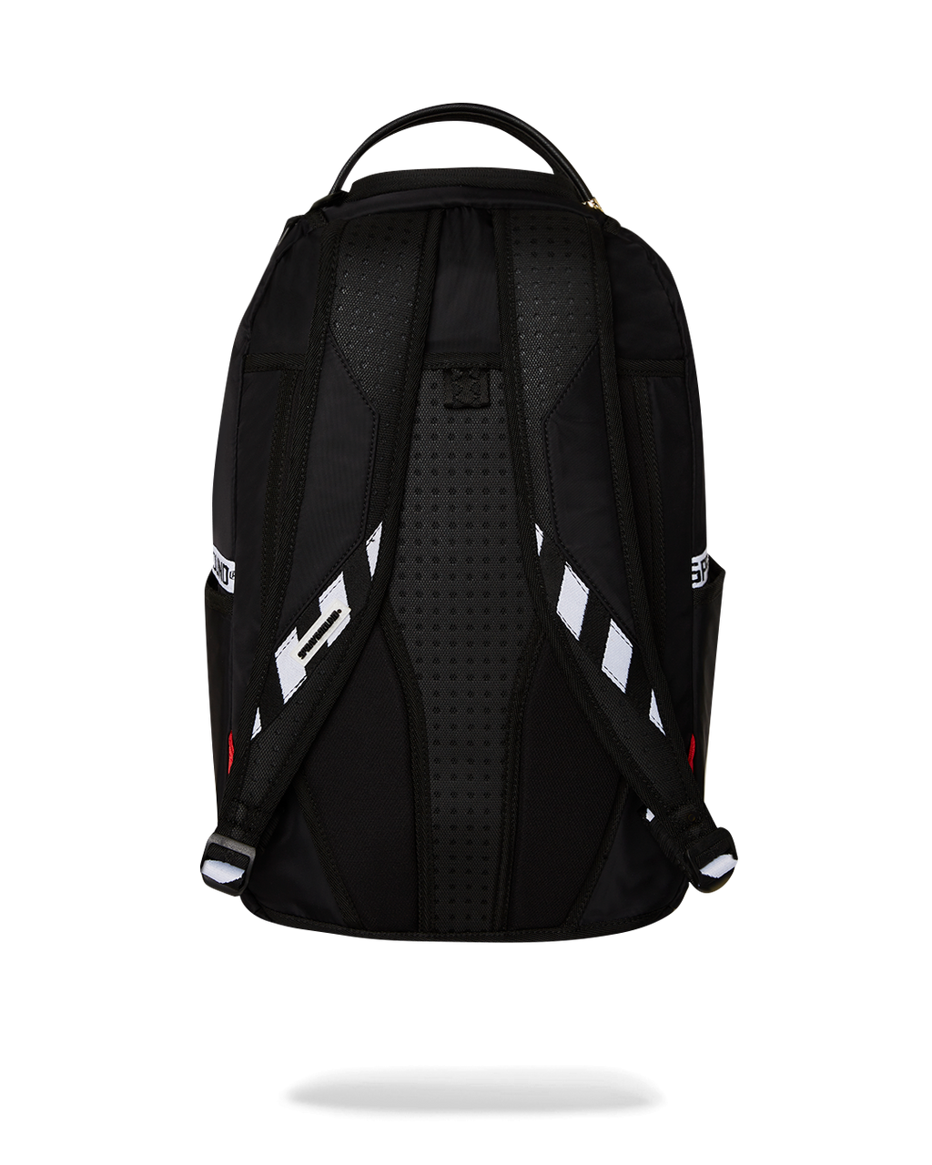 Limited Edition SHARK CENTRAL DANGER ZONE BACKPACK