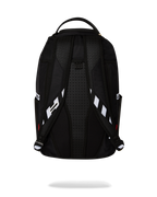Limited Edition SHARK CENTRAL DANGER ZONE BACKPACK