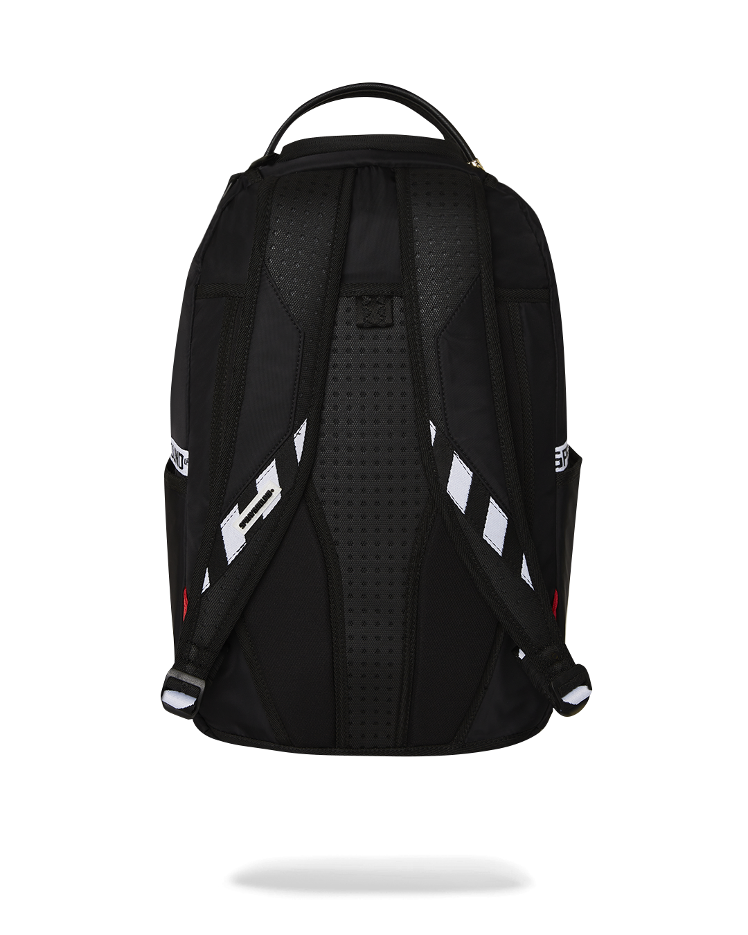 Limited Edition SHARK CENTRAL DANGER ZONE BACKPACK