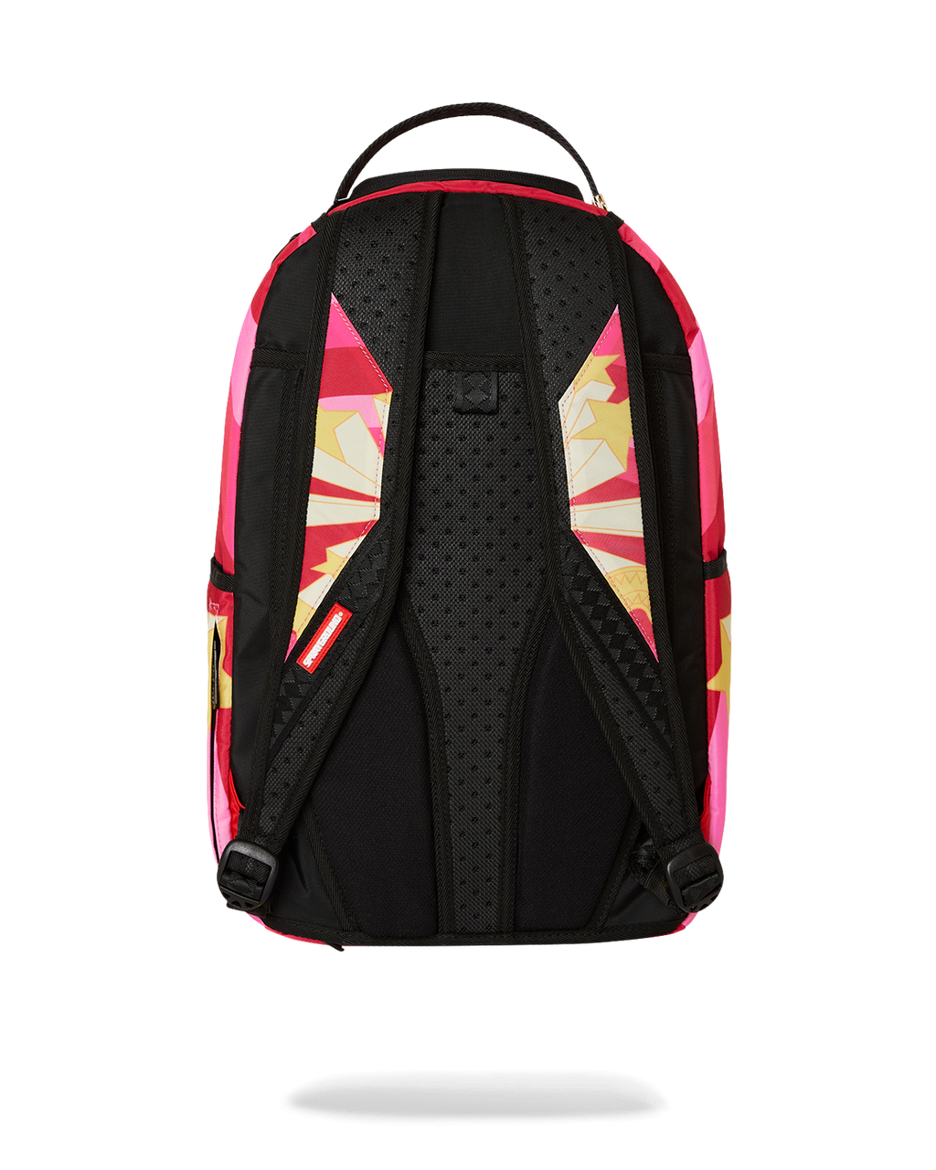 Limited Edition POWERPUFF GIRLS BLAST BACKPACK