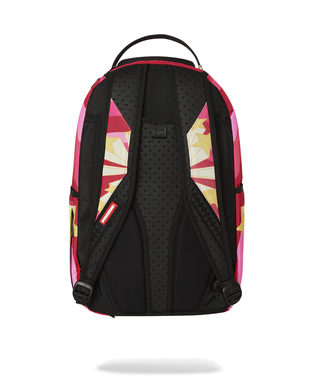 Limited Edition POWERPUFF GIRLS BLAST BACKPACK
