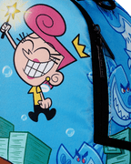 Limited Edition FAIRLY ODD PARENTS CASH THRONE TIMMY TAKEOVER DLX BACKPACK