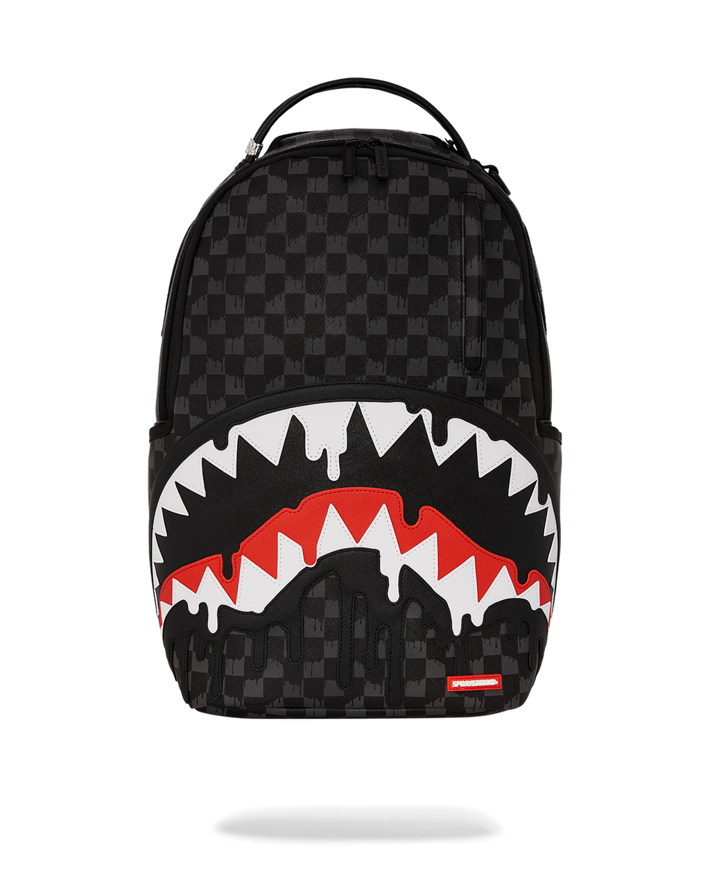 Limited Edition SHARKS IN PARIS THUNDERDRIP BACKPACK