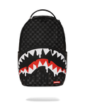 Limited Edition SHARKS IN PARIS THUNDERDRIP BACKPACK
