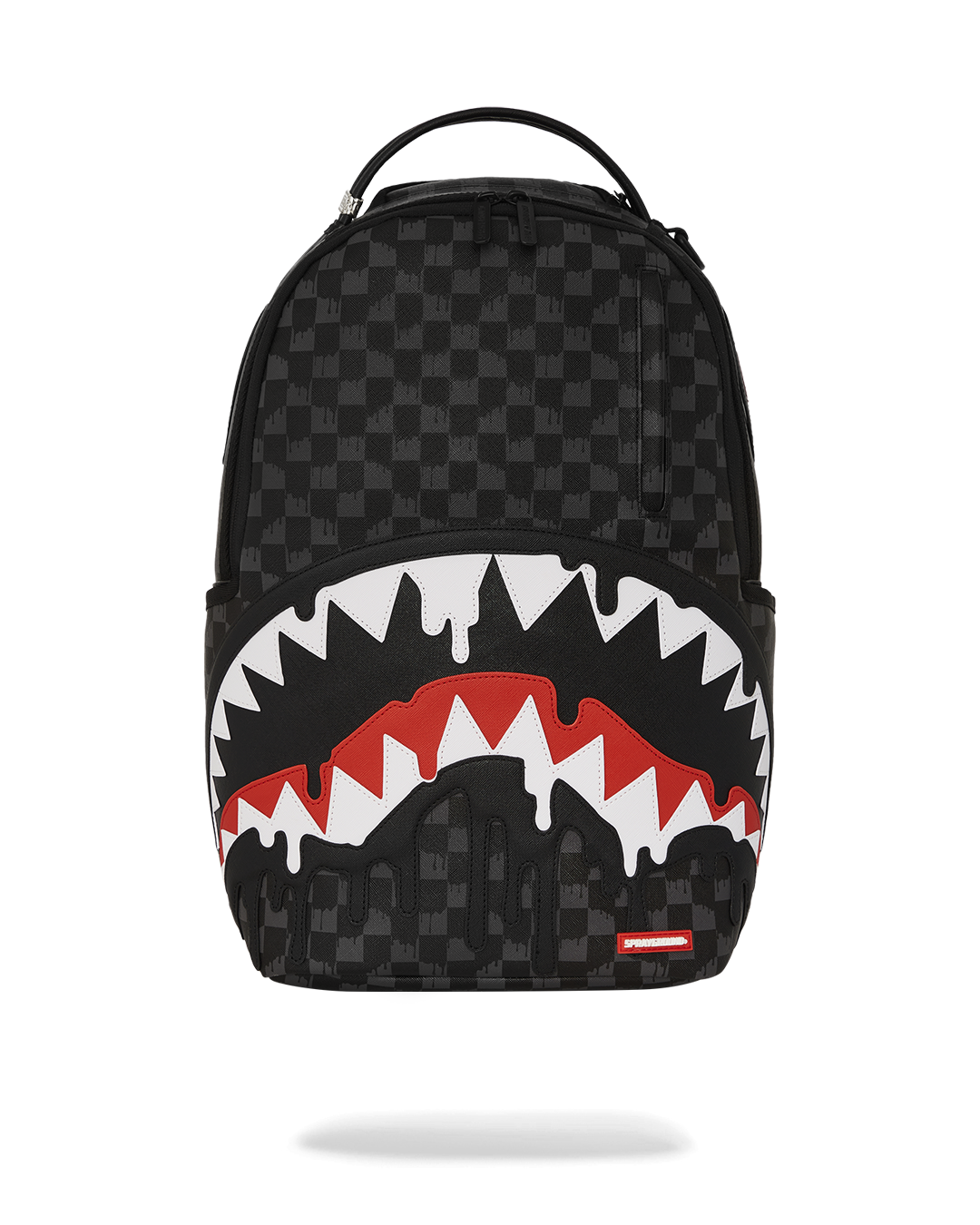 Limited Edition SHARKS IN PARIS THUNDERDRIP BACKPACK