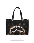 Limited Edition BACKSTAGE TORTUGA TOTE