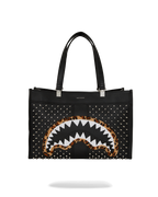 Limited Edition BACKSTAGE TORTUGA TOTE