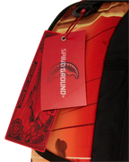 Limited Edition LOONEY TUNES MARVIN THE MARTIAN BLAST OFF BACKPACK