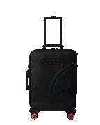 Limited Edition CHECKPOINT ROYALE CARRY-ON LUGGAGE
