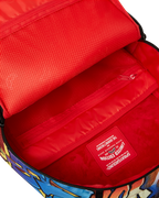 Limited Edition FAMILY GUY STEWIE ON THE RUN DLXR BACKPACK