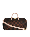 Limited Edition BANDOLERO NOUVEAU DUFFLE