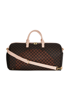 Limited Edition BANDOLERO NOUVEAU DUFFLE
