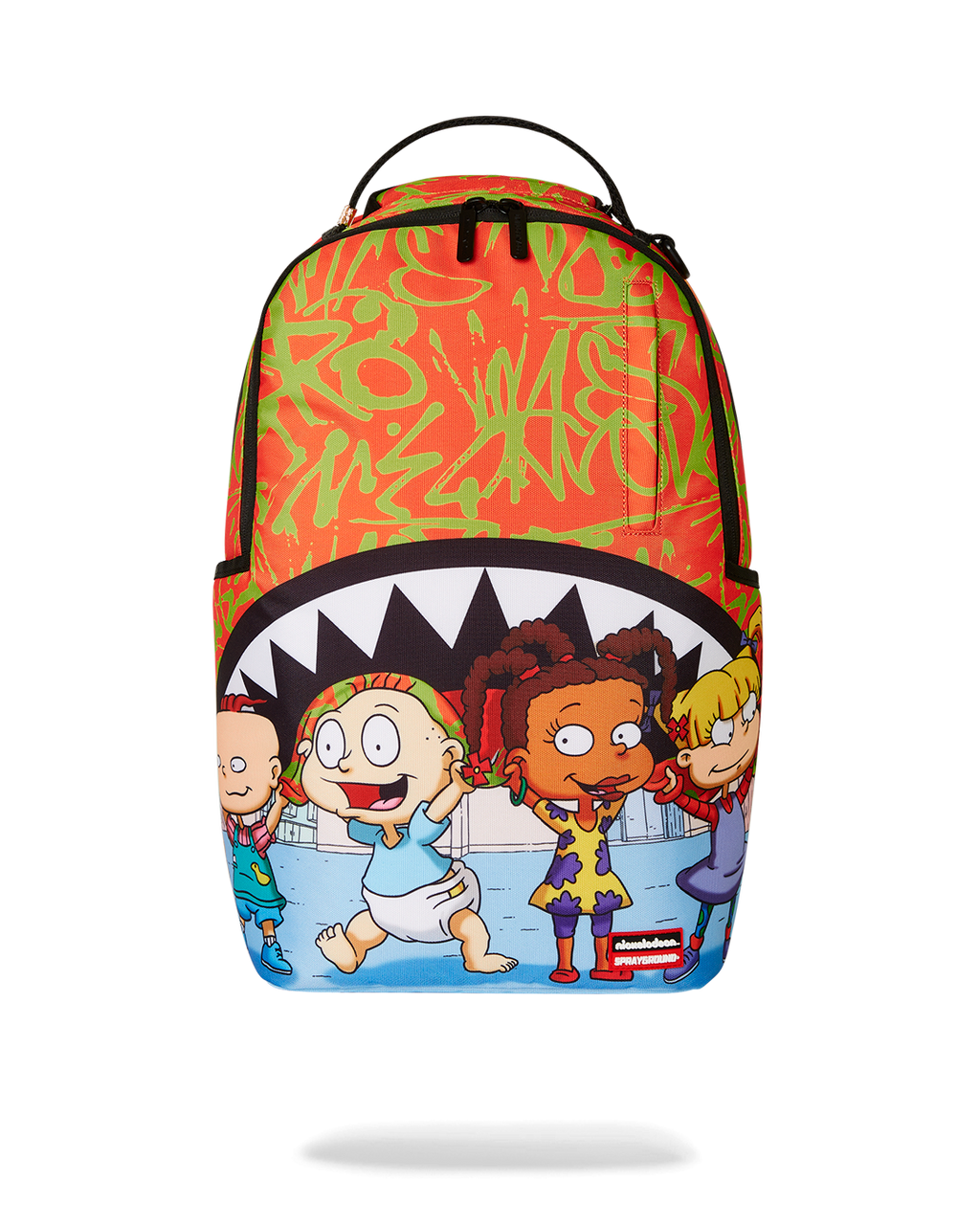 Limited Edition RUGRATS SHOWTIME DLXR BACKPACK